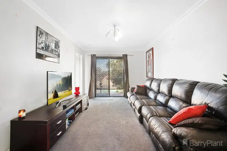 Fourth view of Homely house listing, 8a Mouat Street, Sailors Gully VIC 3556