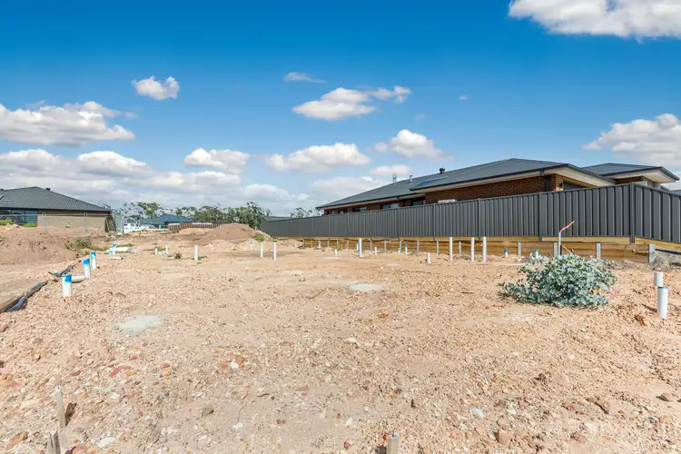 Sixth view of Homely land listing, 54 Aspiring Drive, Huntly VIC 3551