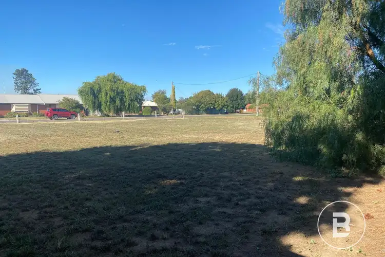 Fifth view of Homely land listing, 25 Birch Street, Carisbrook VIC 3464