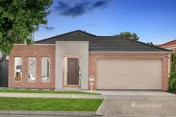 7 Hanmer Drive, South Morang VIC 3752