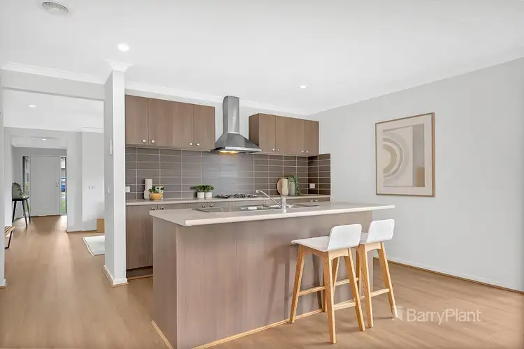 Fourth view of Homely house listing, 7 Hanmer Drive, South Morang VIC 3752