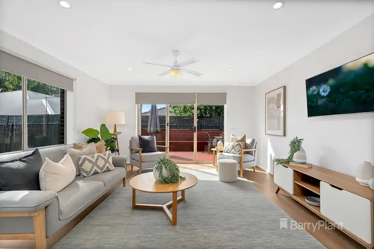 Sixth view of Homely house listing, 7 Hanmer Drive, South Morang VIC 3752