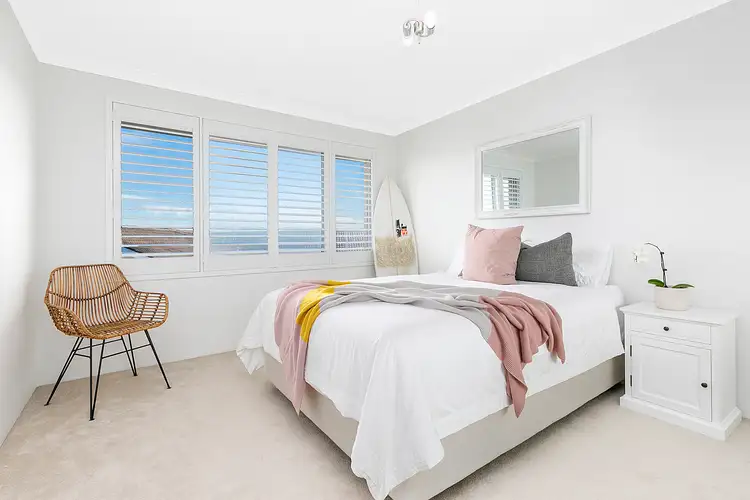 Fifth view of Homely apartment listing, 8/450 Sydney Road, Balgowlah NSW 2093
