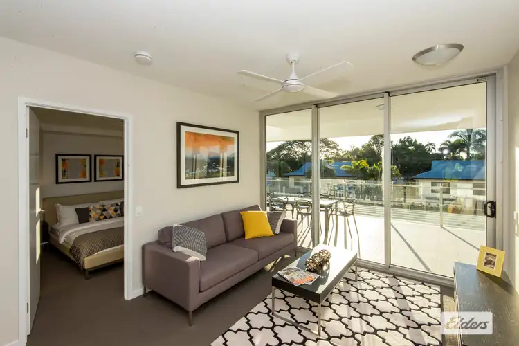 Fourth view of Homely unit listing, 412/1 Wilson Street, West Mackay QLD 4740