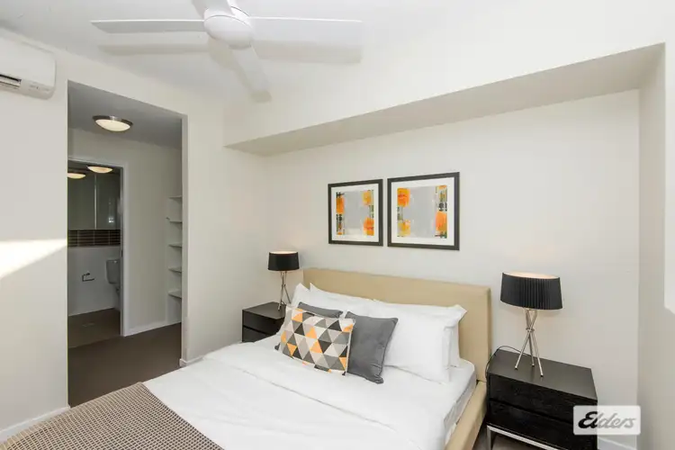 Fifth view of Homely unit listing, 412/1 Wilson Street, West Mackay QLD 4740