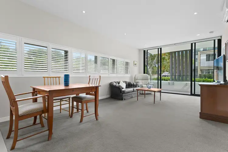 Main view of Homely apartment listing, 106/26 Harvey Street, Little Bay NSW 2036