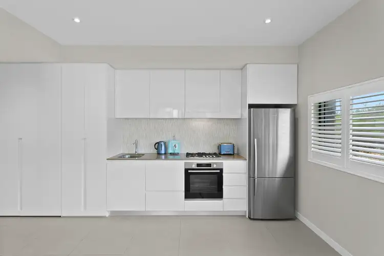 Second view of Homely apartment listing, 106/26 Harvey Street, Little Bay NSW 2036