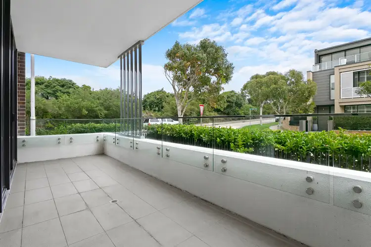 Third view of Homely apartment listing, 106/26 Harvey Street, Little Bay NSW 2036
