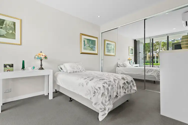 Fourth view of Homely apartment listing, 106/26 Harvey Street, Little Bay NSW 2036