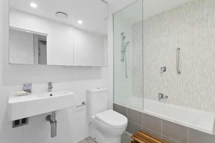 Fifth view of Homely apartment listing, 106/26 Harvey Street, Little Bay NSW 2036
