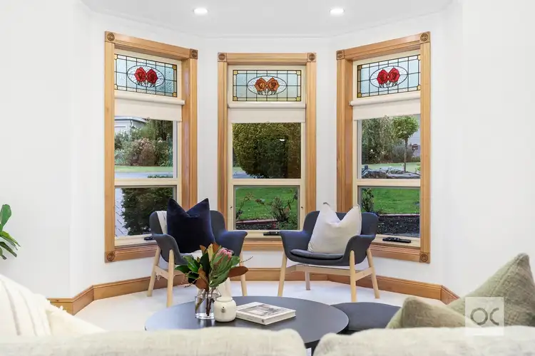 Third view of Homely house listing, 14 Woodlake Drive, Craigburn Farm SA 5051