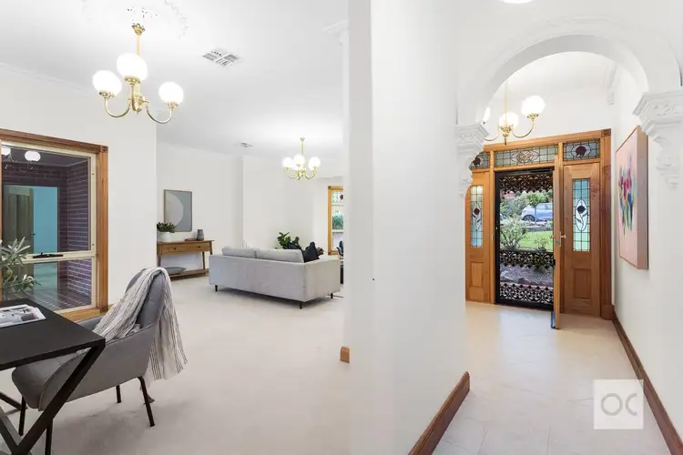 Fourth view of Homely house listing, 14 Woodlake Drive, Craigburn Farm SA 5051