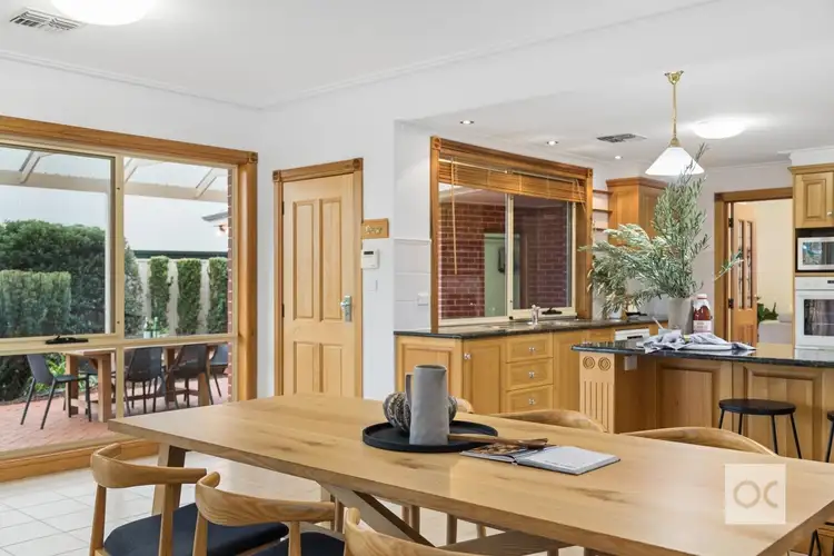Sixth view of Homely house listing, 14 Woodlake Drive, Craigburn Farm SA 5051
