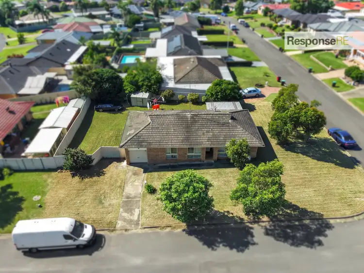 4 Pankle Street, South Penrith NSW 2750