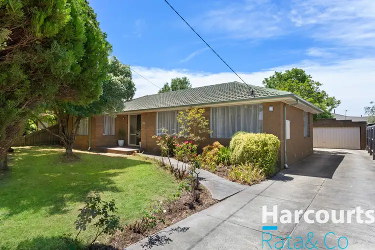 Main view of Homely house listing, 14 Greenbrook Drive, Epping VIC 3076