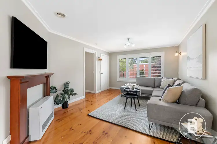 Fifth view of Homely house listing, 9 Ascot Street South, Ballarat Central VIC 3350