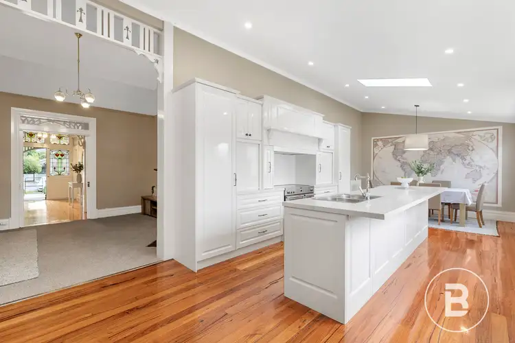 Sixth view of Homely house listing, 9 Ascot Street South, Ballarat Central VIC 3350