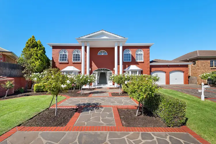 16 Mary Penfold Drive, Rosslyn Park SA 5072