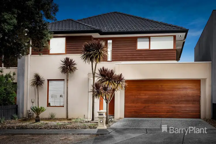 Main view of Homely house listing, 7 Visage Drive, South Morang VIC 3752