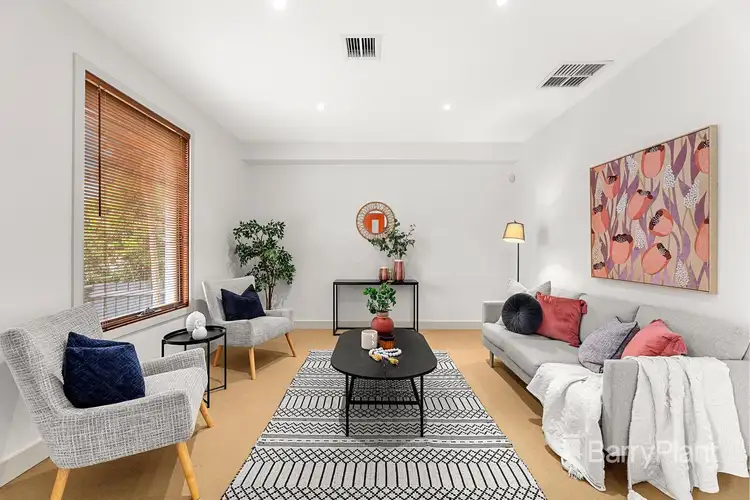 Second view of Homely house listing, 7 Visage Drive, South Morang VIC 3752