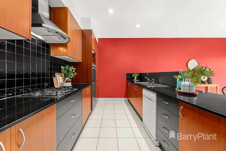 Third view of Homely house listing, 7 Visage Drive, South Morang VIC 3752