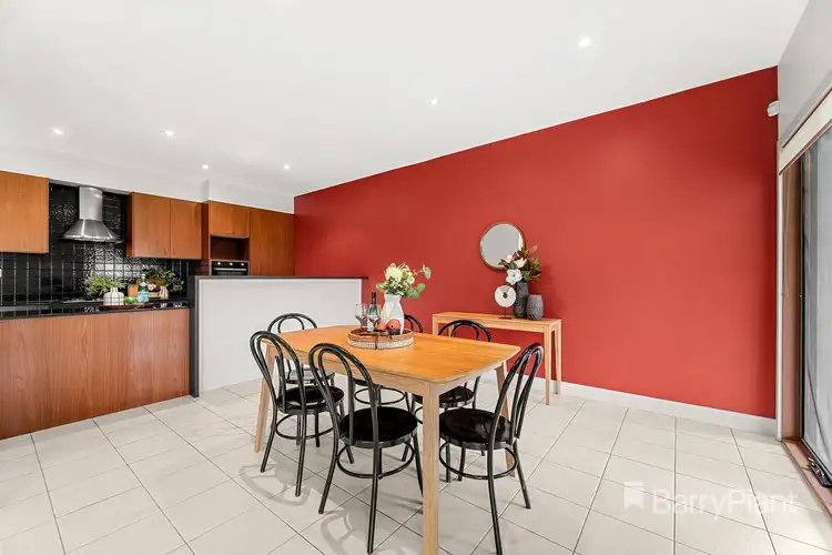 Fourth view of Homely house listing, 7 Visage Drive, South Morang VIC 3752
