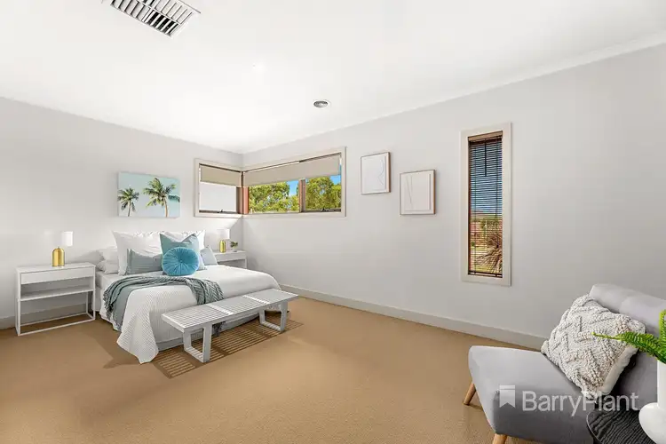Sixth view of Homely house listing, 7 Visage Drive, South Morang VIC 3752