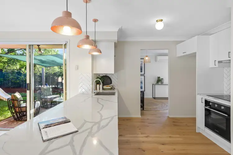 Fifth view of Homely house listing, 139A Richmond Road, Morningside QLD 4170