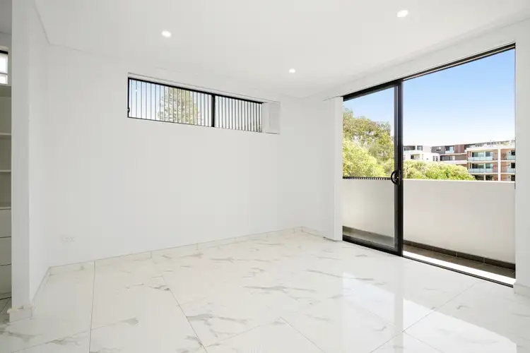 Sixth view of Homely unit listing, 6/4 Mayberry Crescent, Liverpool NSW 2170