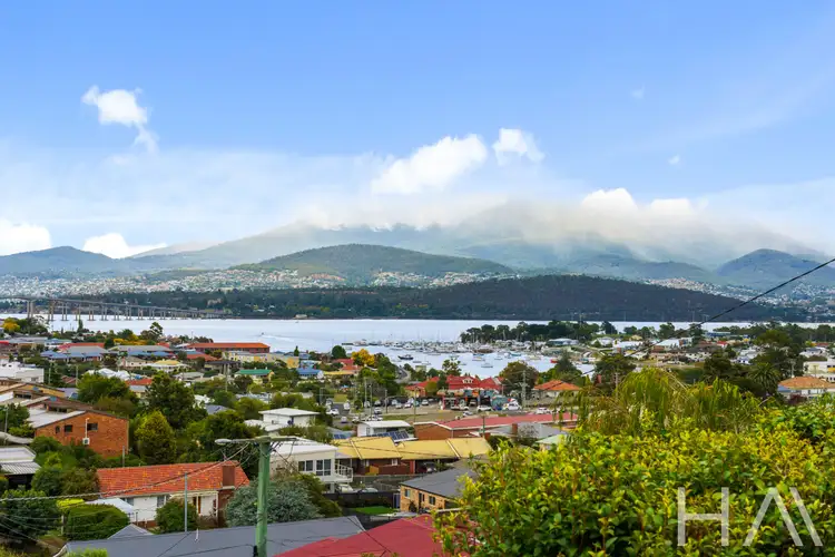 Third view of Homely house listing, 99 Malunna Road, Lindisfarne TAS 7015