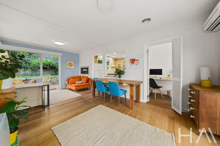 Fourth view of Homely house listing, 99 Malunna Road, Lindisfarne TAS 7015