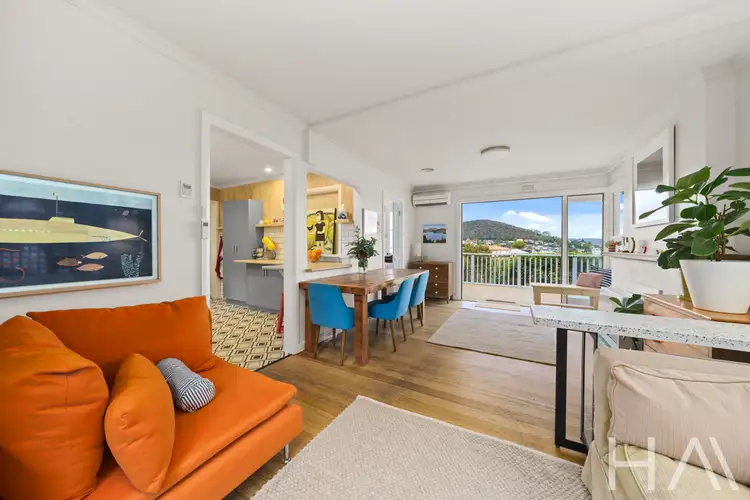 Fifth view of Homely house listing, 99 Malunna Road, Lindisfarne TAS 7015