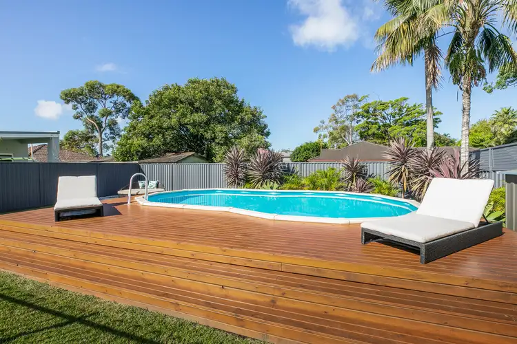 514 Port Hacking Road, Caringbah South NSW 2229