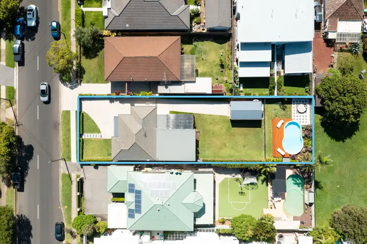 Third view of Homely house listing, 514 Port Hacking Road, Caringbah South NSW 2229