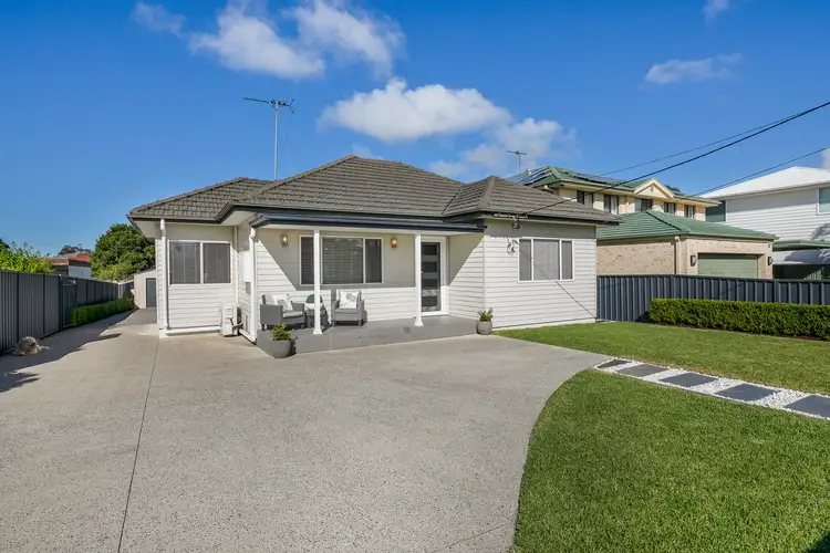 Fourth view of Homely house listing, 514 Port Hacking Road, Caringbah South NSW 2229