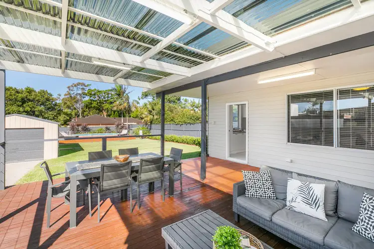 Fifth view of Homely house listing, 514 Port Hacking Road, Caringbah South NSW 2229