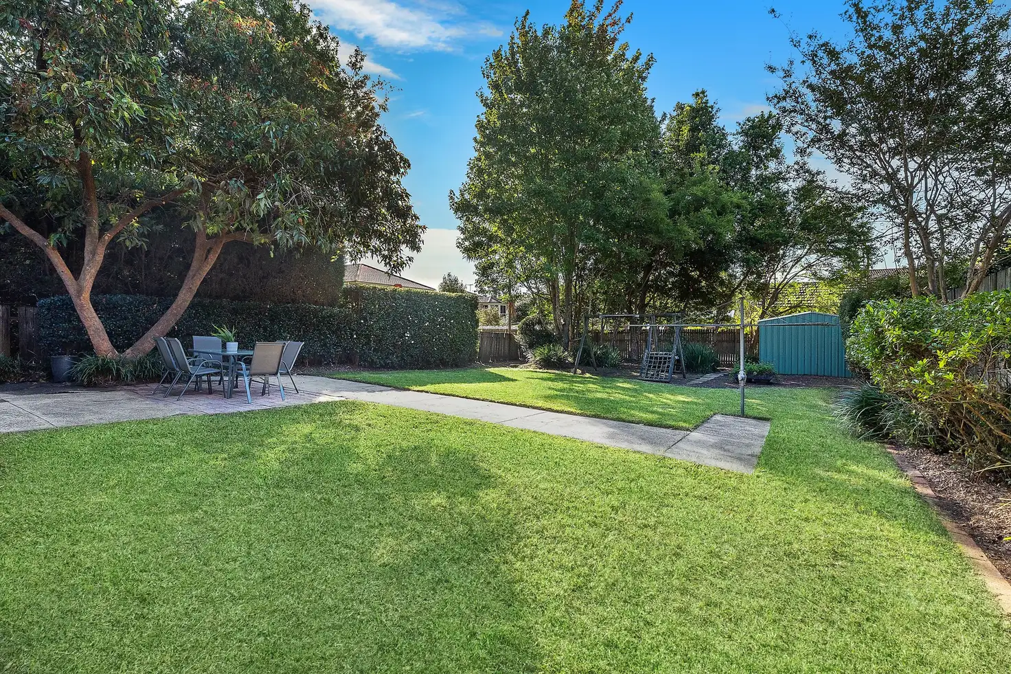 Main view of Homely house listing, 124 Carlingford Road, Epping NSW 2121
