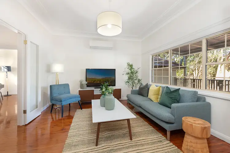 Third view of Homely house listing, 124 Carlingford Road, Epping NSW 2121