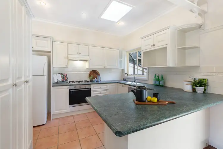 Fifth view of Homely house listing, 124 Carlingford Road, Epping NSW 2121