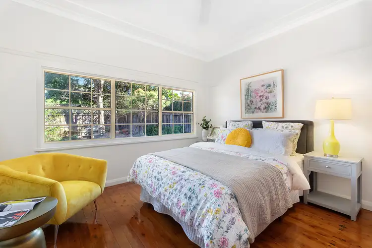 Sixth view of Homely house listing, 124 Carlingford Road, Epping NSW 2121