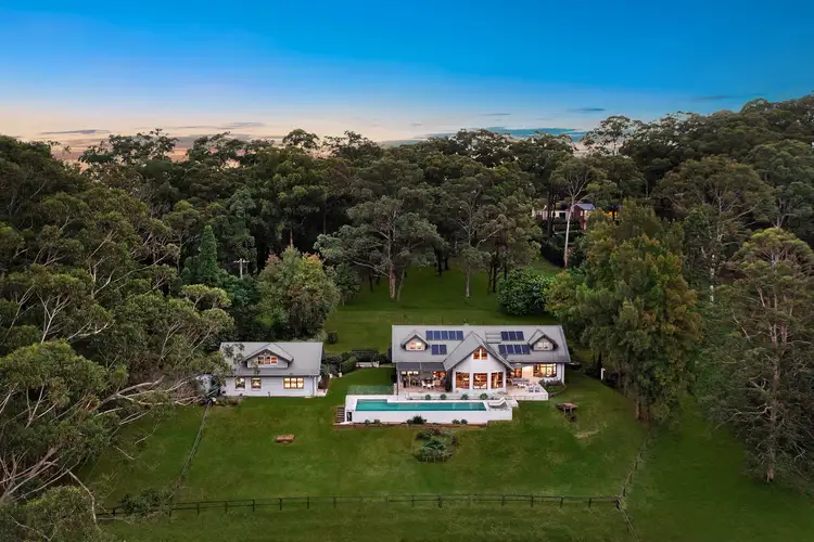 Main view of Homely rural property listing, 74 Clyde Road, Holgate NSW 2250