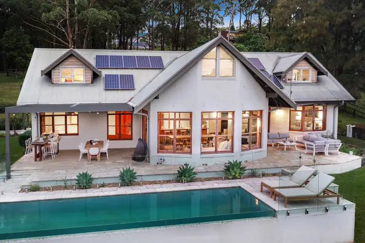 Third view of Homely rural property listing, 74 Clyde Road, Holgate NSW 2250