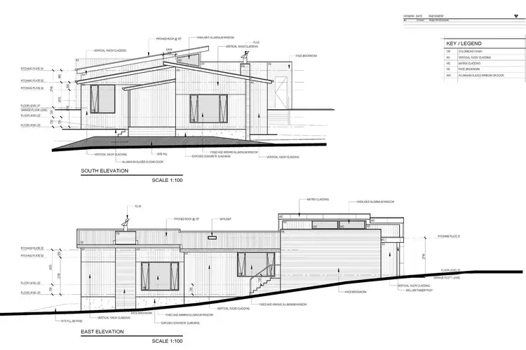Second view of Homely land listing, 3 Rattray Court, Canadian VIC 3350