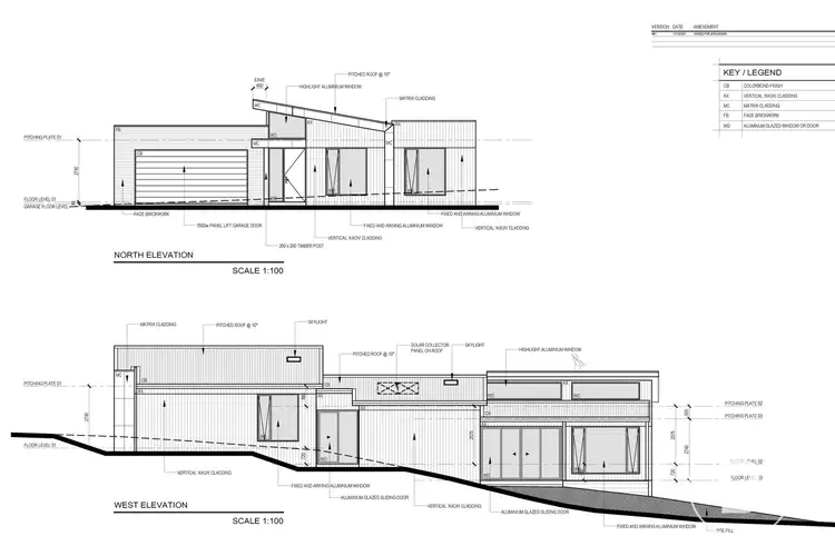 Sixth view of Homely land listing, 3 Rattray Court, Canadian VIC 3350