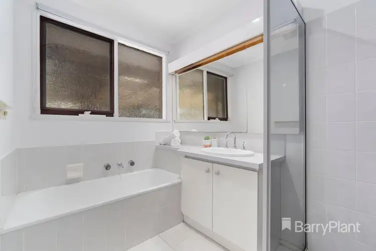Sixth view of Homely house listing, 57 Garden Grove Drive, Mill Park VIC 3082