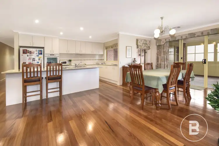 Fourth view of Homely house listing, 9 Copeworth Court, Alfredton VIC 3350