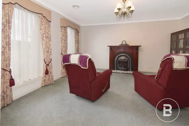 Fifth view of Homely house listing, 9 Copeworth Court, Alfredton VIC 3350