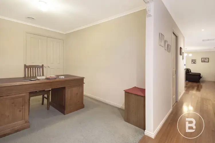 Sixth view of Homely house listing, 9 Copeworth Court, Alfredton VIC 3350