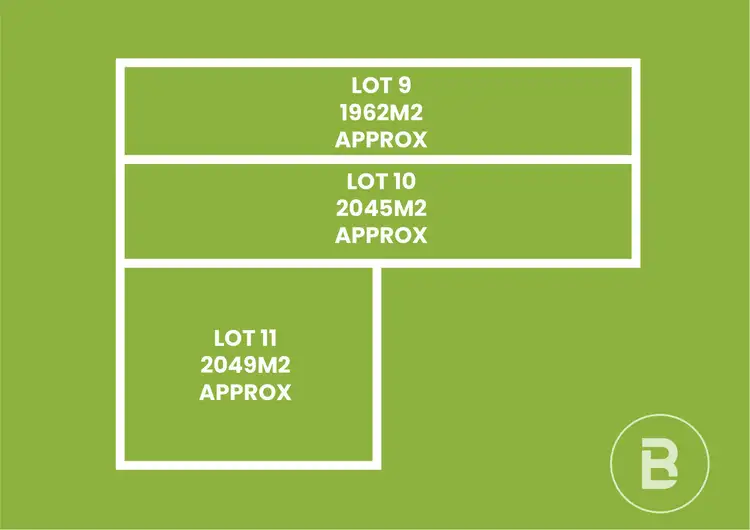 LOT 9,10,11 Sunraysia Highway, Lexton VIC 3352