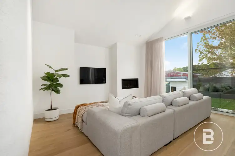 Third view of Homely house listing, 105 Scott Parade, Ballarat East VIC 3350
